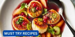 must try recipes