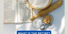 what is the recipe
