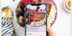 Can you share recipes on myfitnesspal