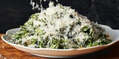 Don angie chrysanthemum salad recipe