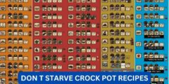 Don t starve crock pot recipes