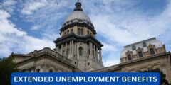 How to apply for extended unemployment benefits in illinois?