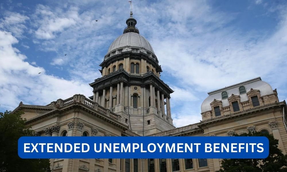 extended unemployment benefits