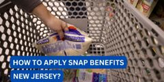 How to apply snap benefits new jersey?