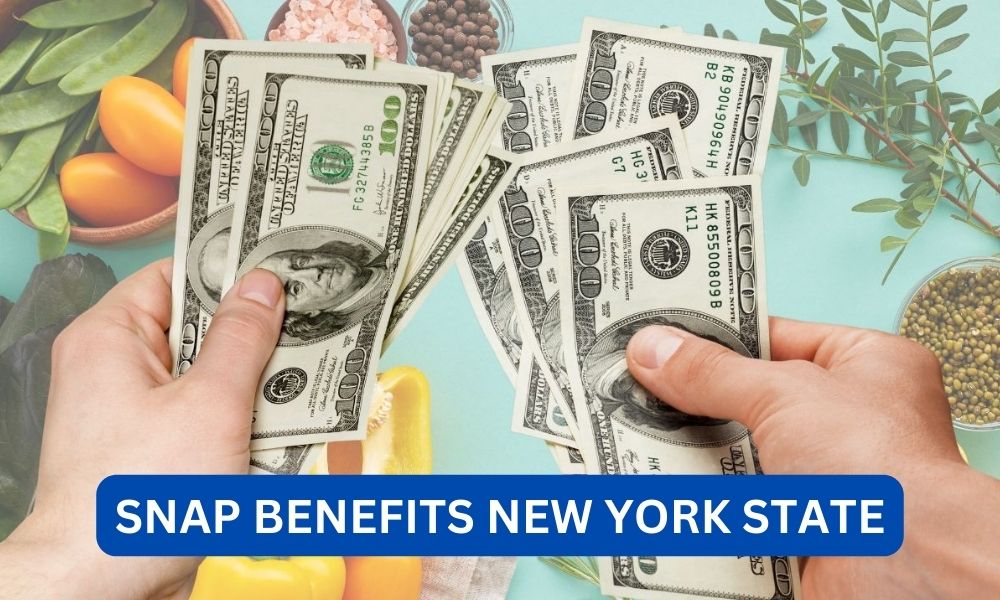 How to apply snap benefits new york state?