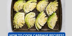How to cook cabbage recipes