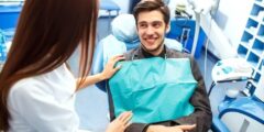 How to explain out-of-network dental benefits to patients?