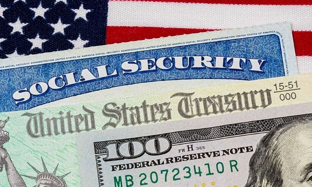 How to file for social security benefits