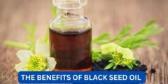 The Miraculous Benefits of Black Seed Oil for Your Health