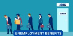 Unemployment benefits: All you need to know