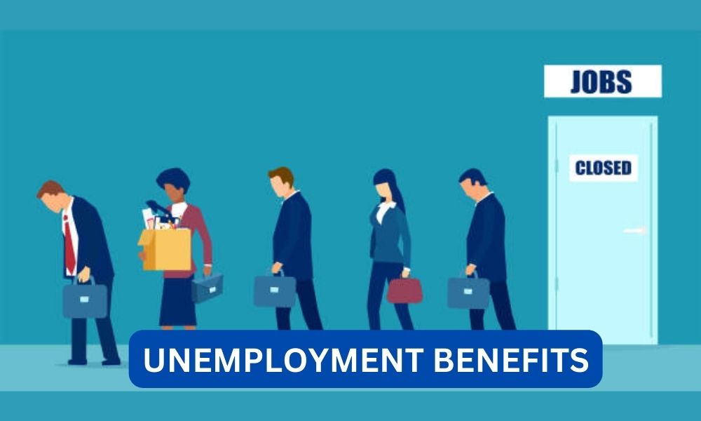Unemployment benefits: All you need to know