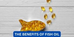 What are benefits of fish oil?