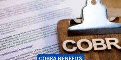 What are cobra benefits?