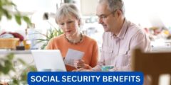 What are spousal benefits social security?