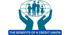 What are the benefits of a credit union?