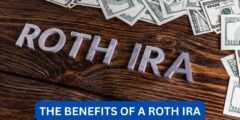 What are the benefits of a roth ira?