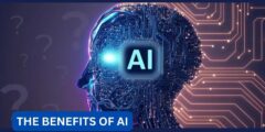 What are the benefits of ai?