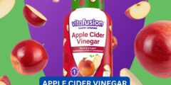 What are the benefits of apple cider vinegar gummies