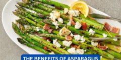 What are the benefits of asparagus?