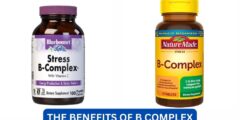 What are the benefits of b complex?