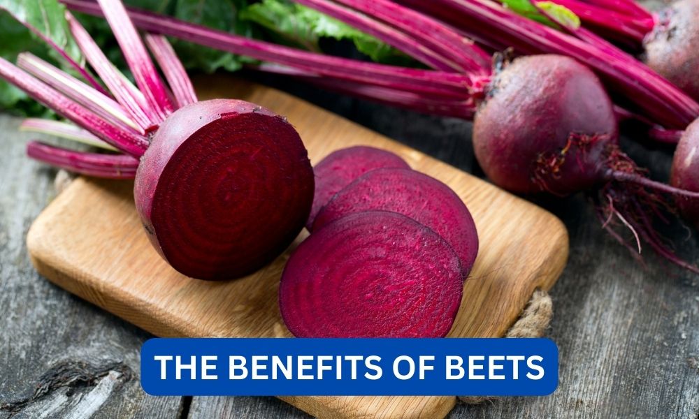 What are the benefits of beets