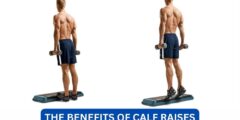 What are the benefits of calf raises?