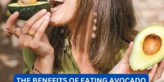 What are the benefits of eating avocado