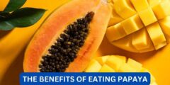 What are the benefits of eating papaya?