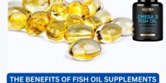 What are the benefits of fish oil supplements?
