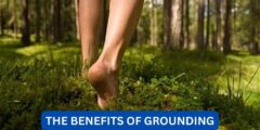 What are the benefits of grounding?