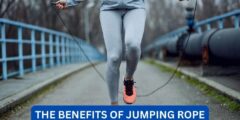 What are the benefits of jumping rope?