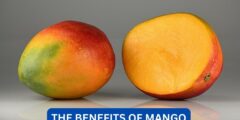 What are the benefits of mango