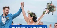 What are the benefits of marriage