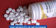 What are the benefits of metformin?