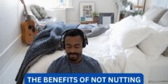 What are the benefits of not nutting?