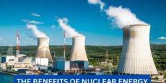 What are the benefits of nuclear energy