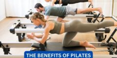 What are the benefits of pilates?