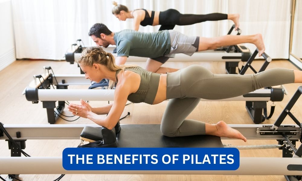 What are the benefits of pilates?