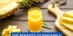 What are the benefits of pineapple