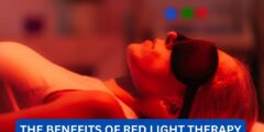 What are the benefits of red light therapy