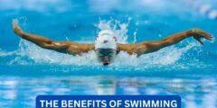 What are the benefits of swimming