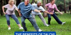 What are the benefits of tai chi