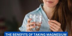 What are the benefits of taking magnesium