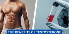 What are the benefits of testosterone?
