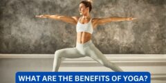 What are the benefits of yoga