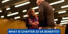 What is chapter 33 va benefits?