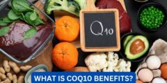 What is coq10 benefits