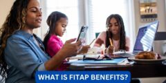 What is fitap benefits?