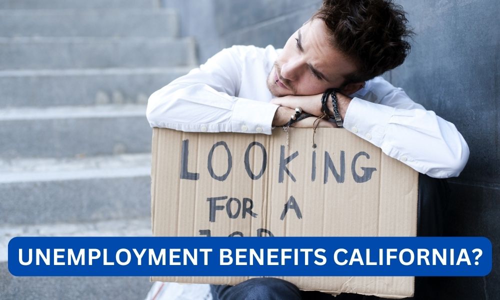 What to do when unemployment benefits are exhausted california?