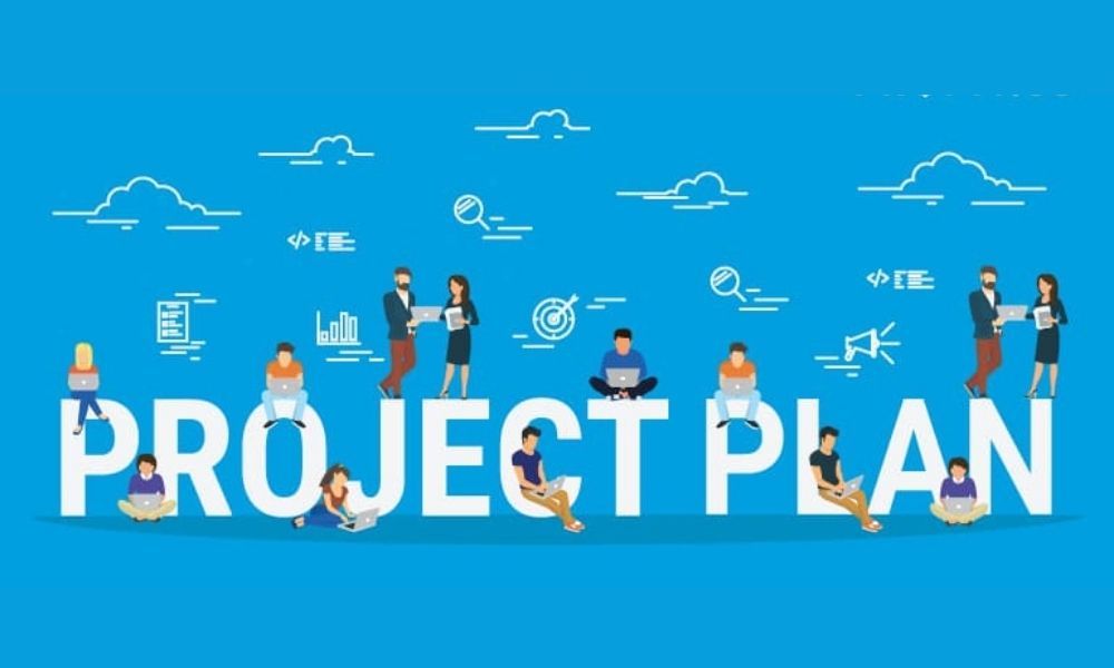 Which three of the following are benefits of project planning?